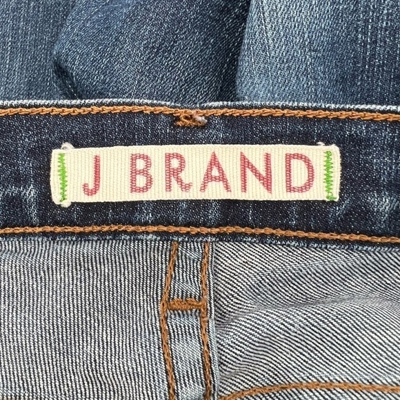 J Brand Pencil Leg Skinny Jeans Size 28 Women’s - Picture 6 of 7